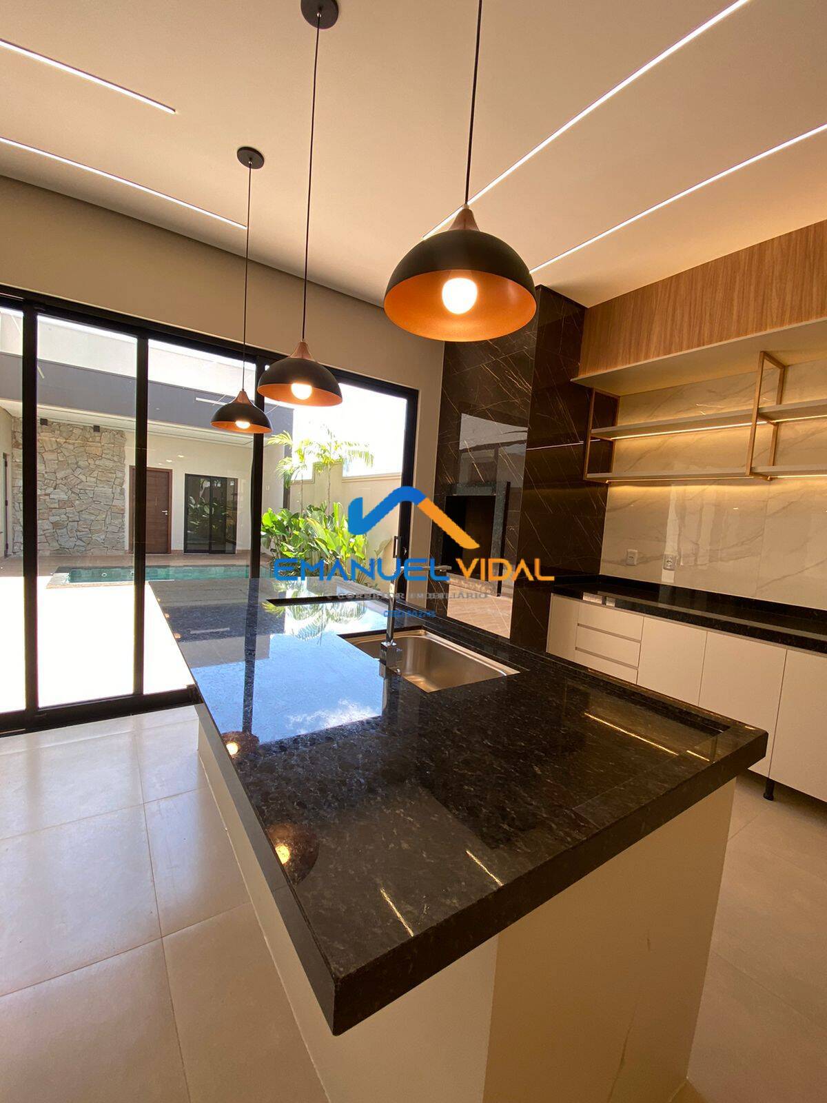 Casa, 3 quartos, 240 m² - Foto 15