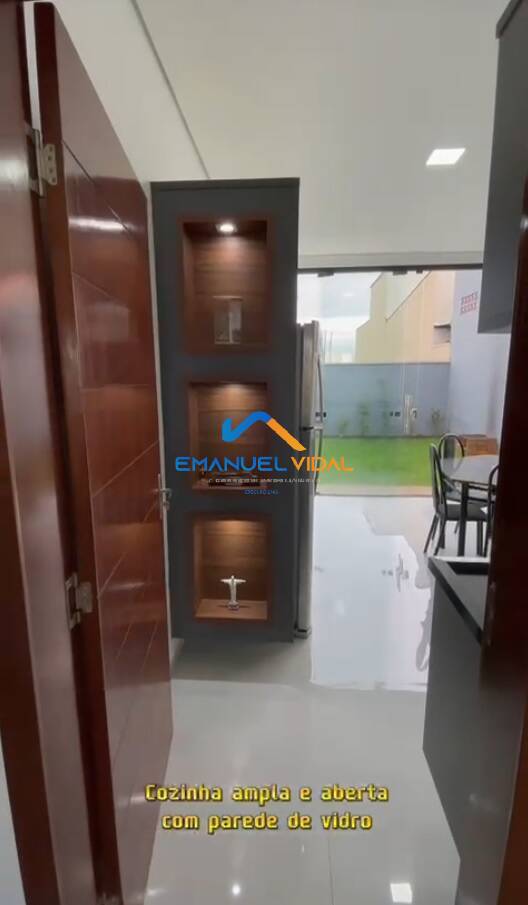 Casa, 2 quartos, 106 m² - Foto 4