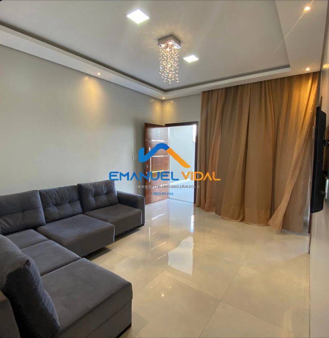 Casa, 2 quartos, 106 m² - Foto 2