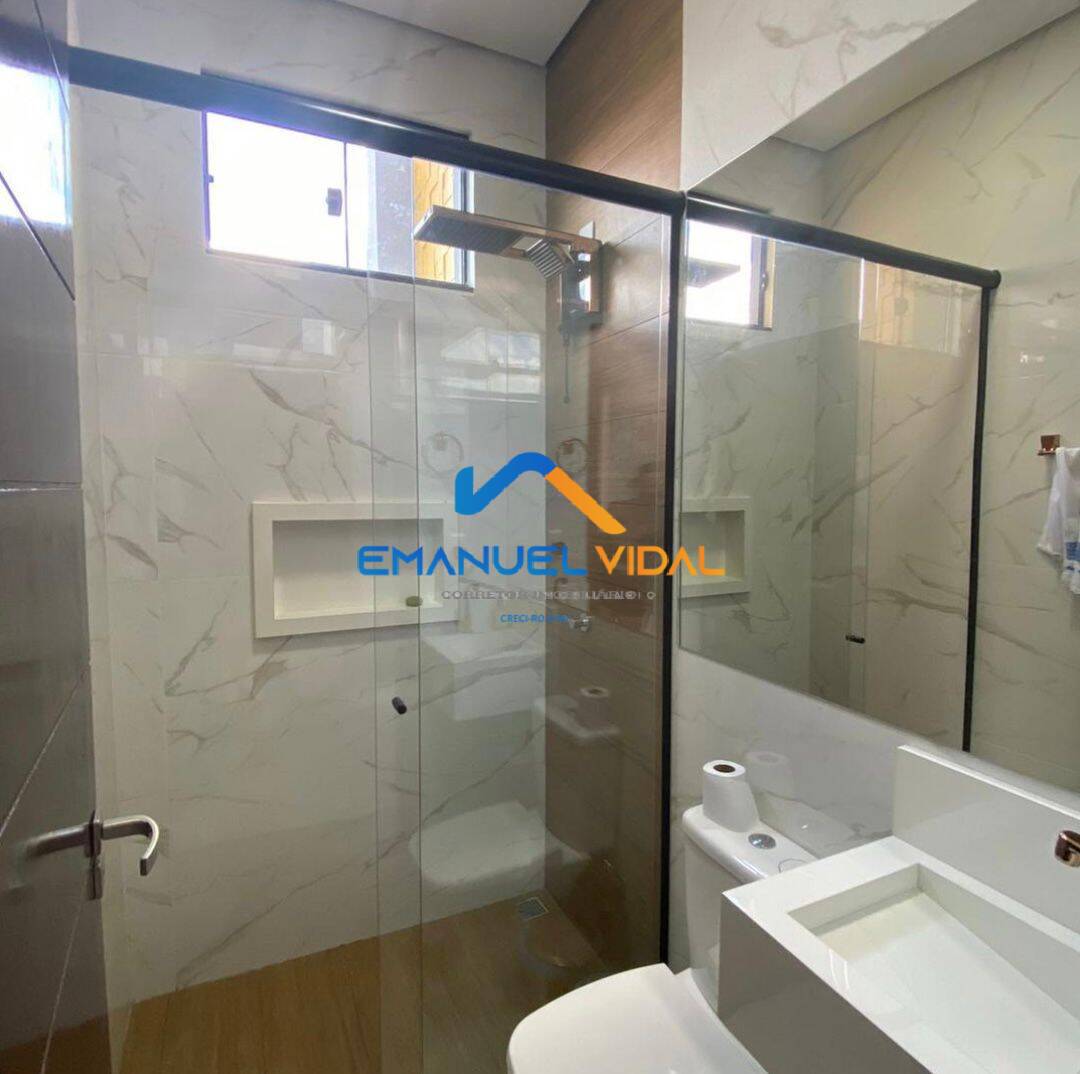 Casa, 2 quartos, 106 m² - Foto 5