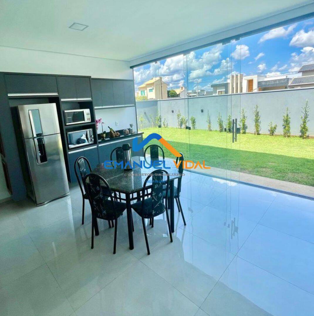 Casa, 2 quartos, 106 m² - Foto 3