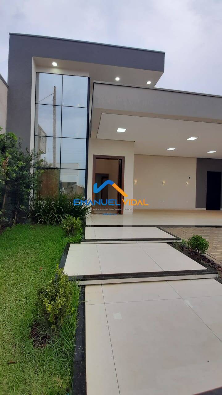 Casa, 3 quartos, 165 m² - Foto 3