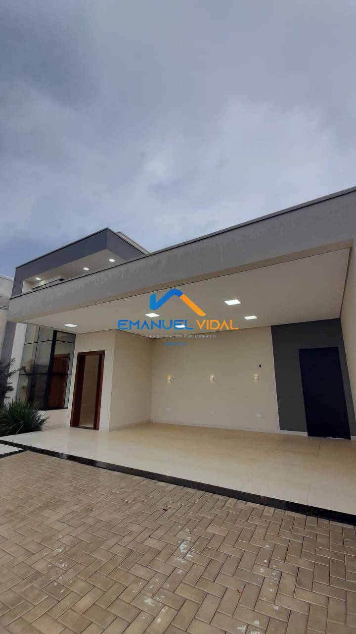 Casa, 3 quartos, 165 m² - Foto 4