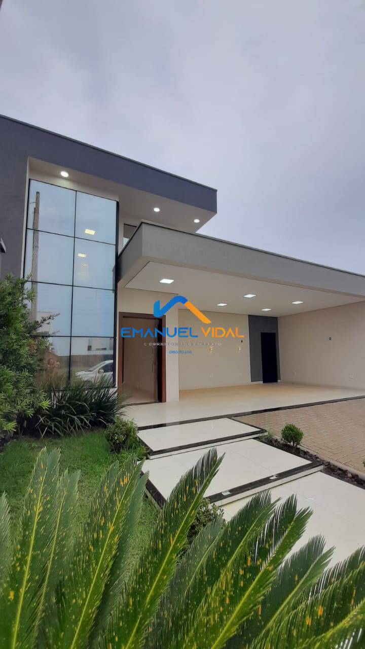 Casa, 3 quartos, 165 m² - Foto 2