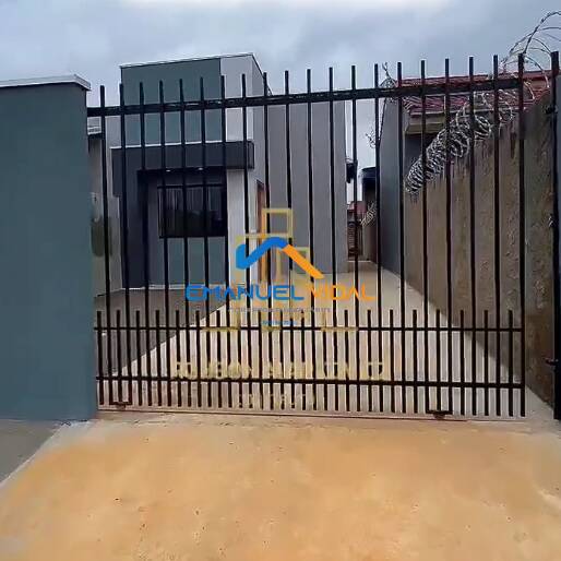 Casa, 2 quartos, 51 m² - Foto 1