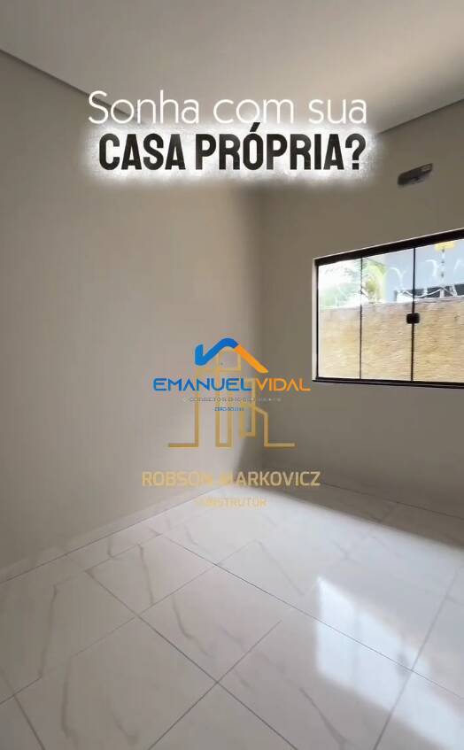 Casa, 2 quartos, 51 m² - Foto 5