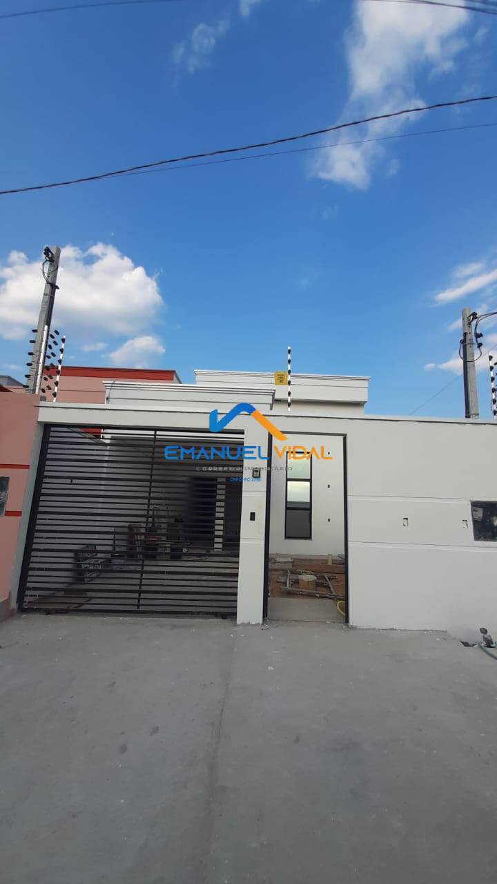 Casa, 2 quartos - Foto 2