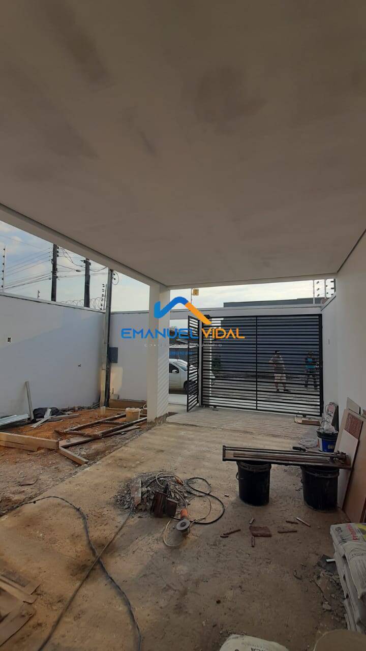 Casa, 2 quartos - Foto 4