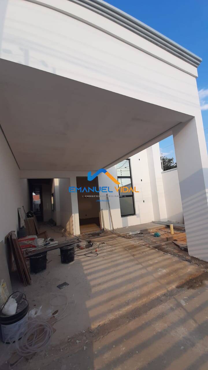 Casa, 2 quartos - Foto 3