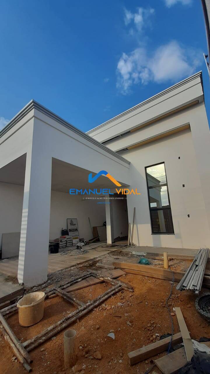 Casa, 2 quartos - Foto 1