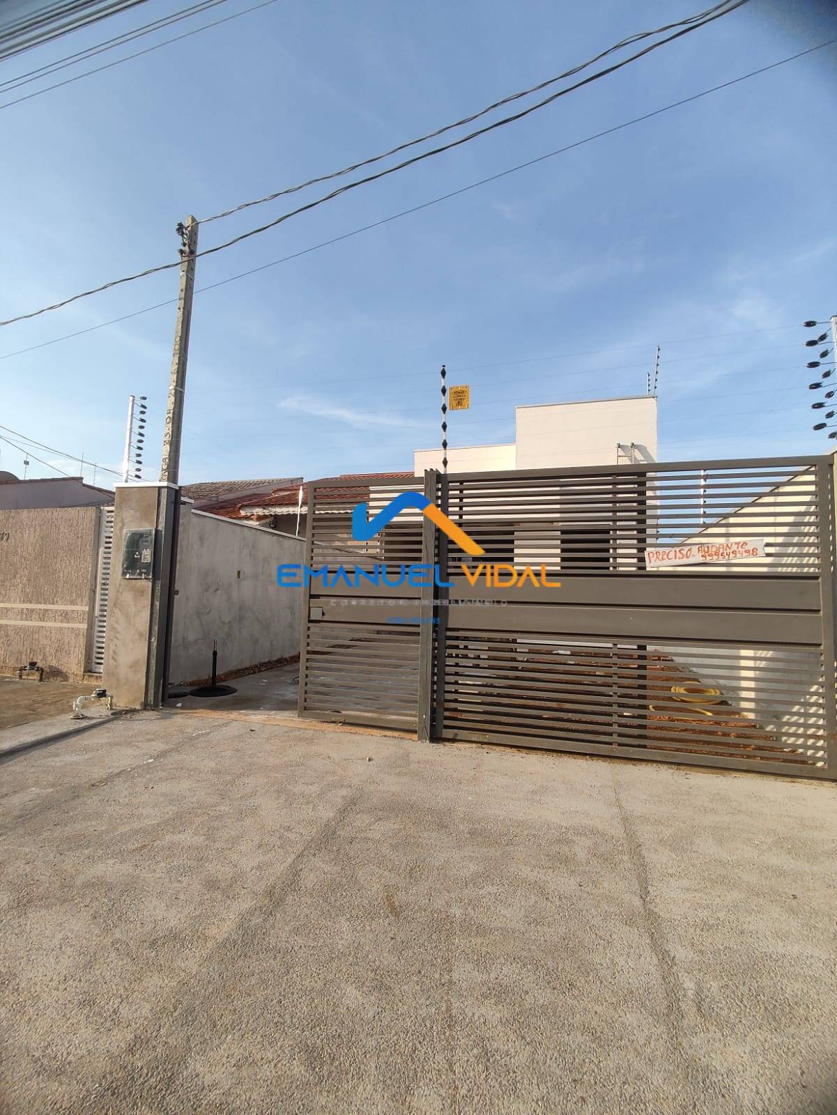 Casa, 2 quartos - Foto 3