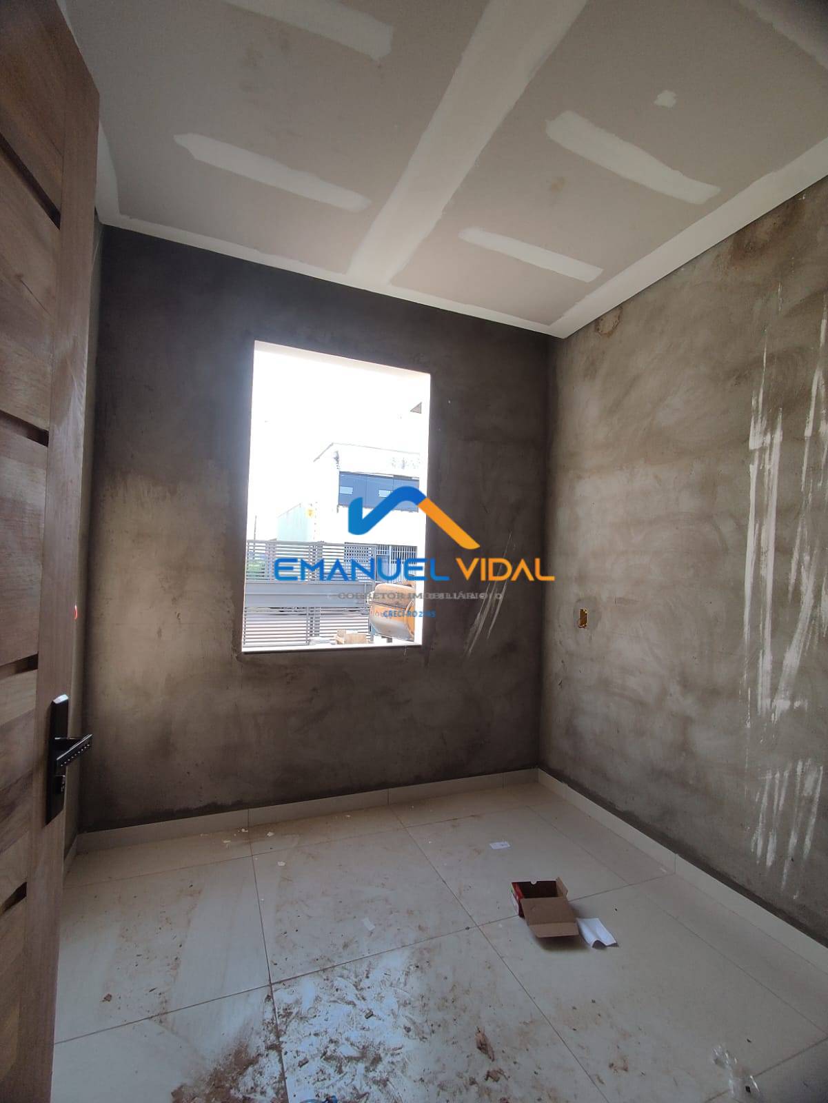 Casa, 2 quartos - Foto 4