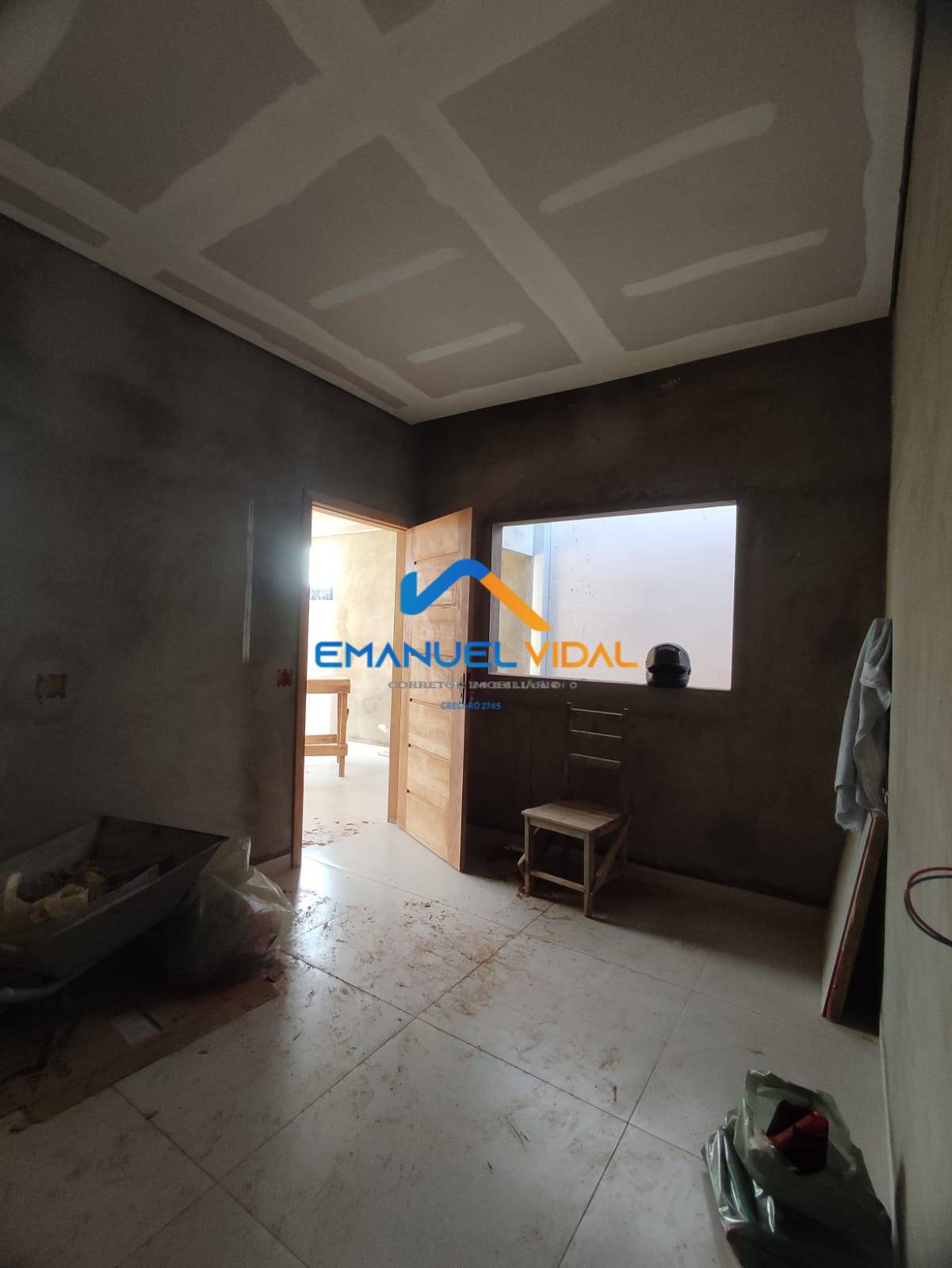 Casa, 2 quartos - Foto 5