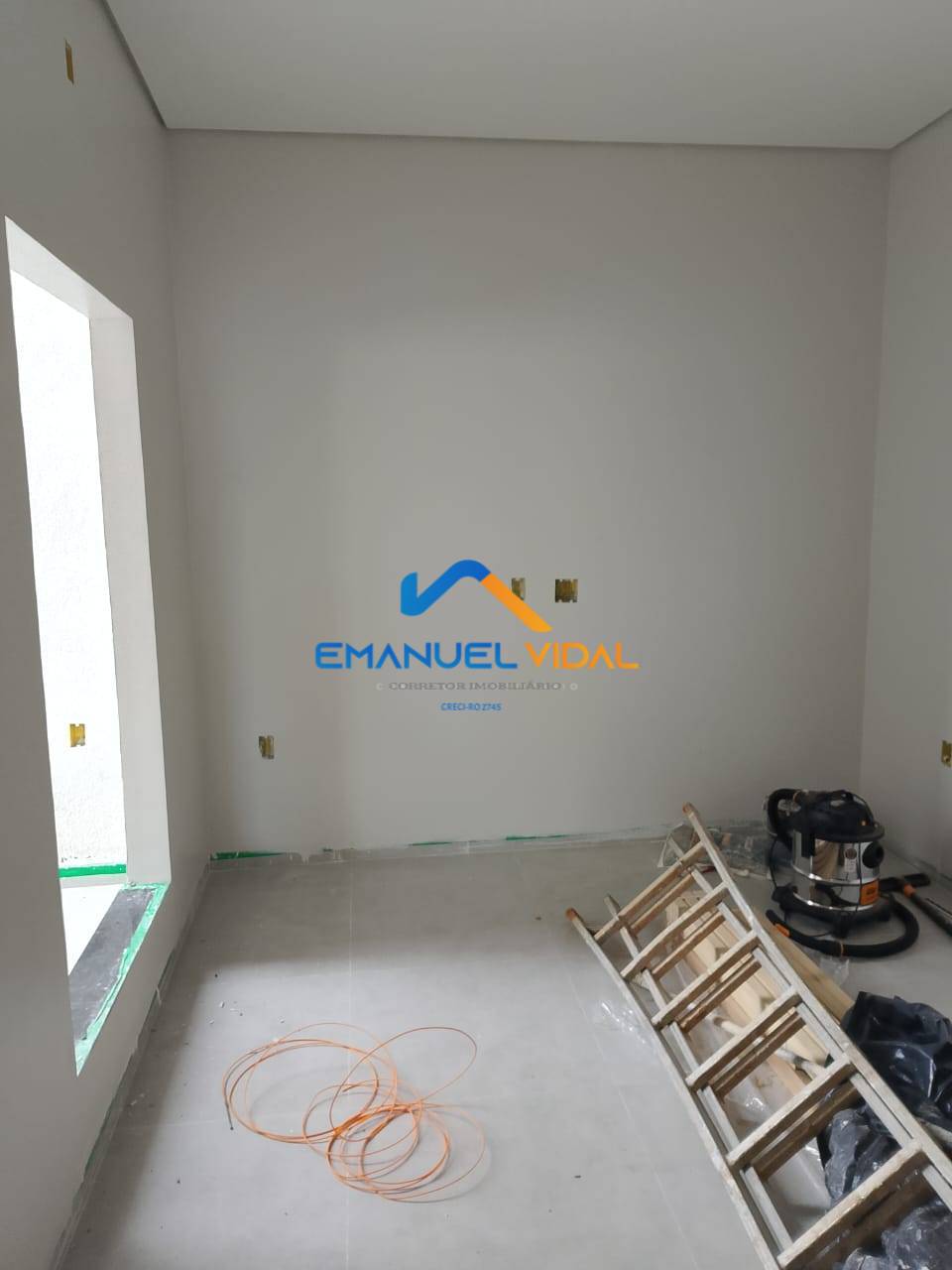 Casa, 2 quartos - Foto 4