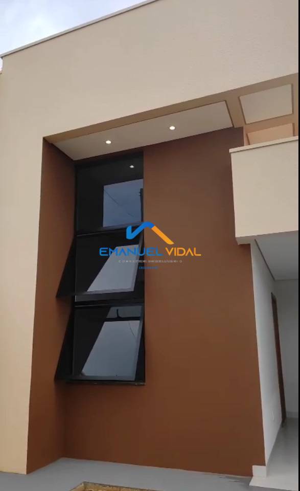 Casa, 2 quartos, 92 m² - Foto 1