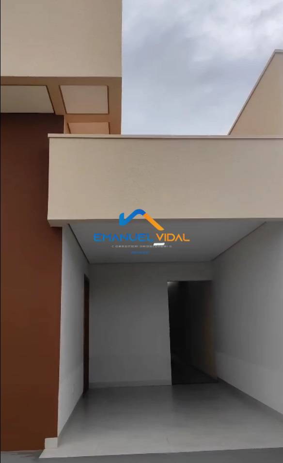 Casa, 2 quartos, 92 m² - Foto 2