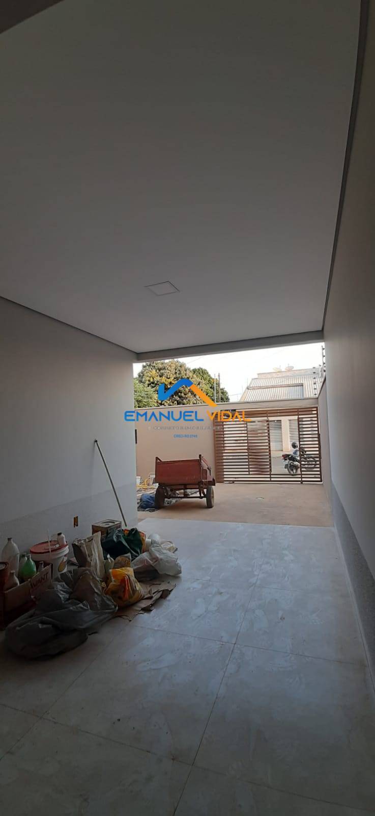 Casa, 2 quartos, 92 m² - Foto 3