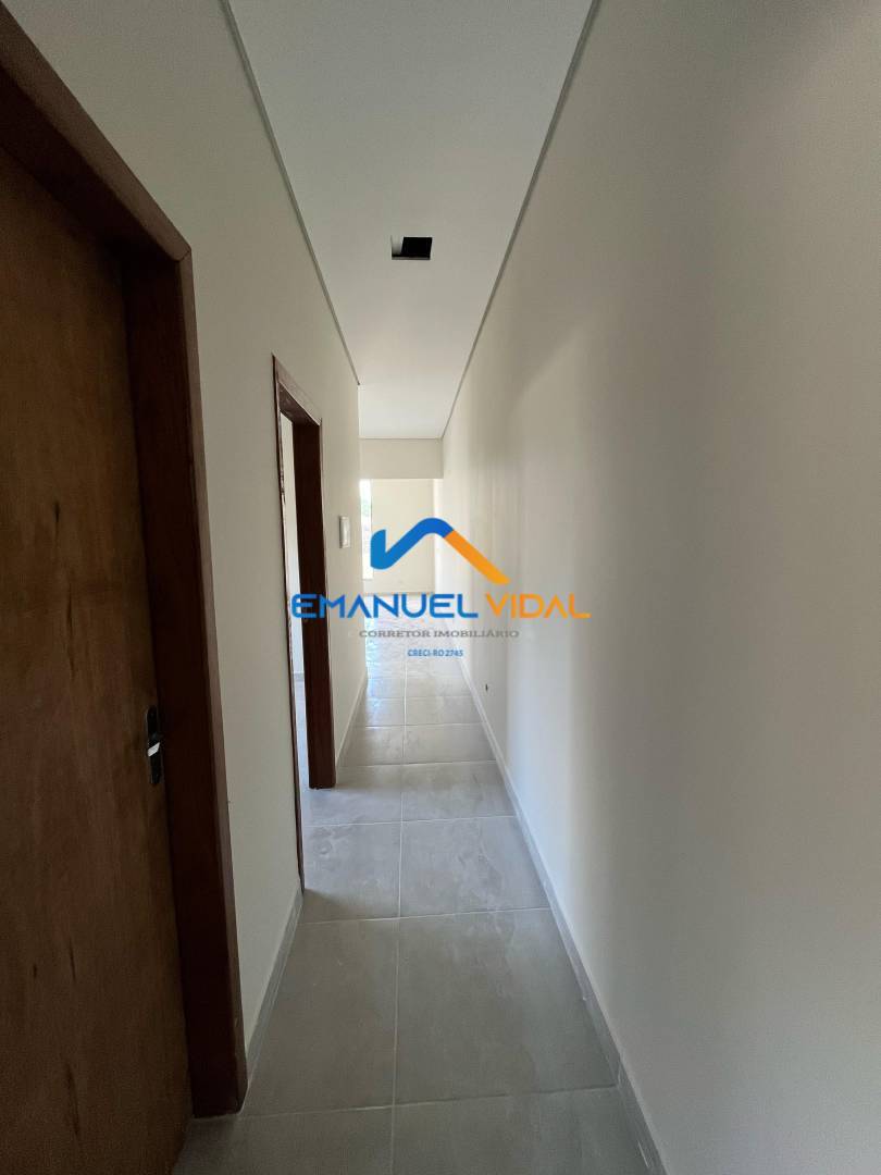 Casa, 2 quartos, 60 m² - Foto 5
