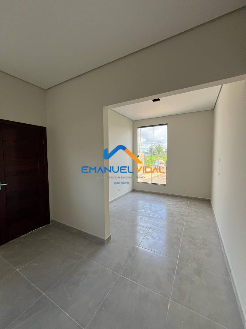 Casa, 2 quartos, 60 m² - Foto 6