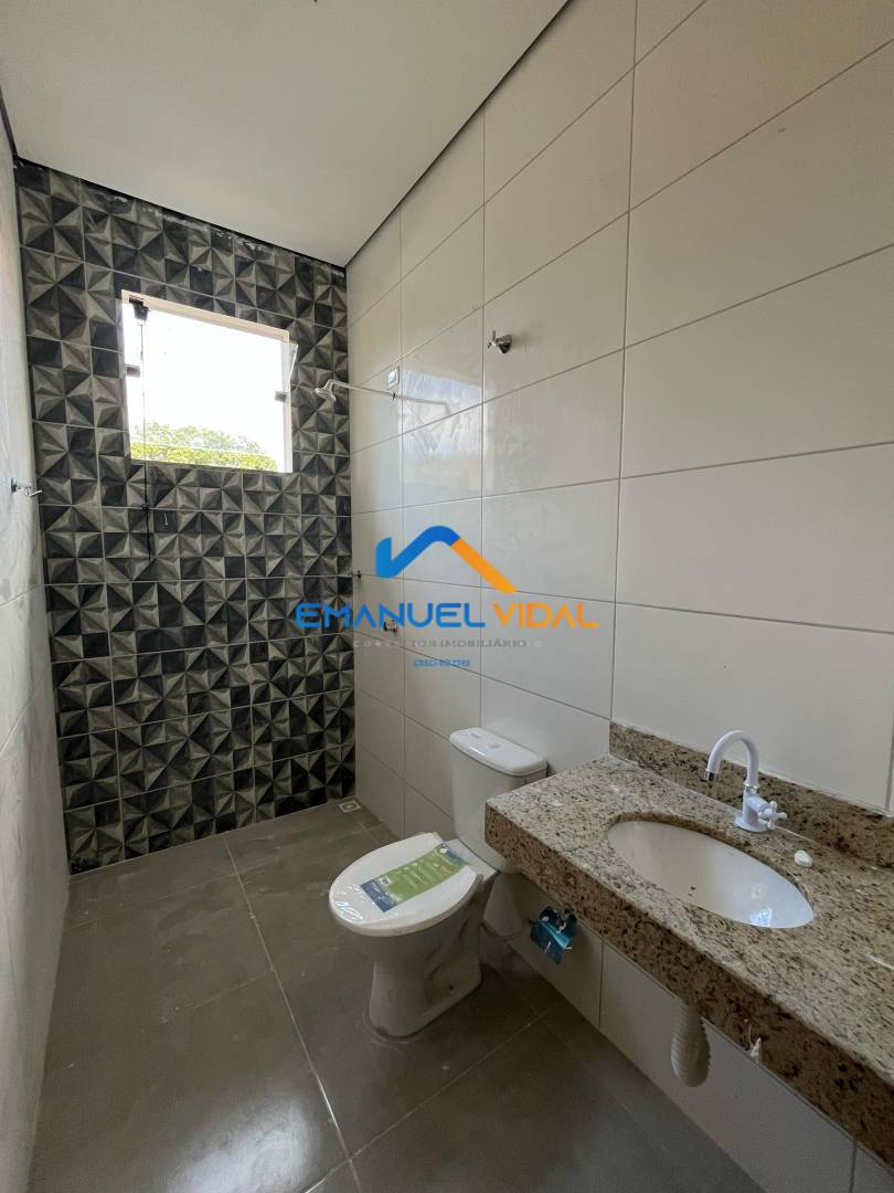 Casa, 2 quartos, 60 m² - Foto 8