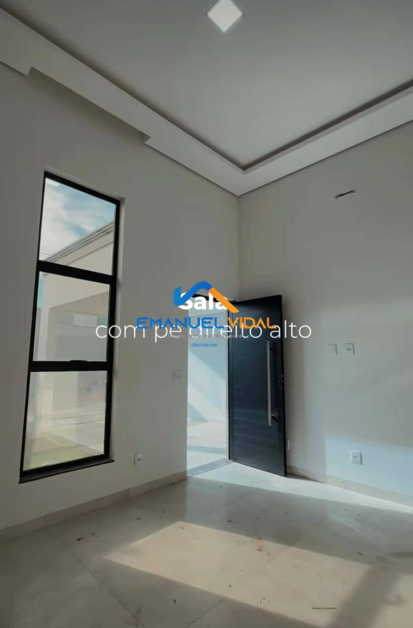 Casa, 2 quartos - Foto 2