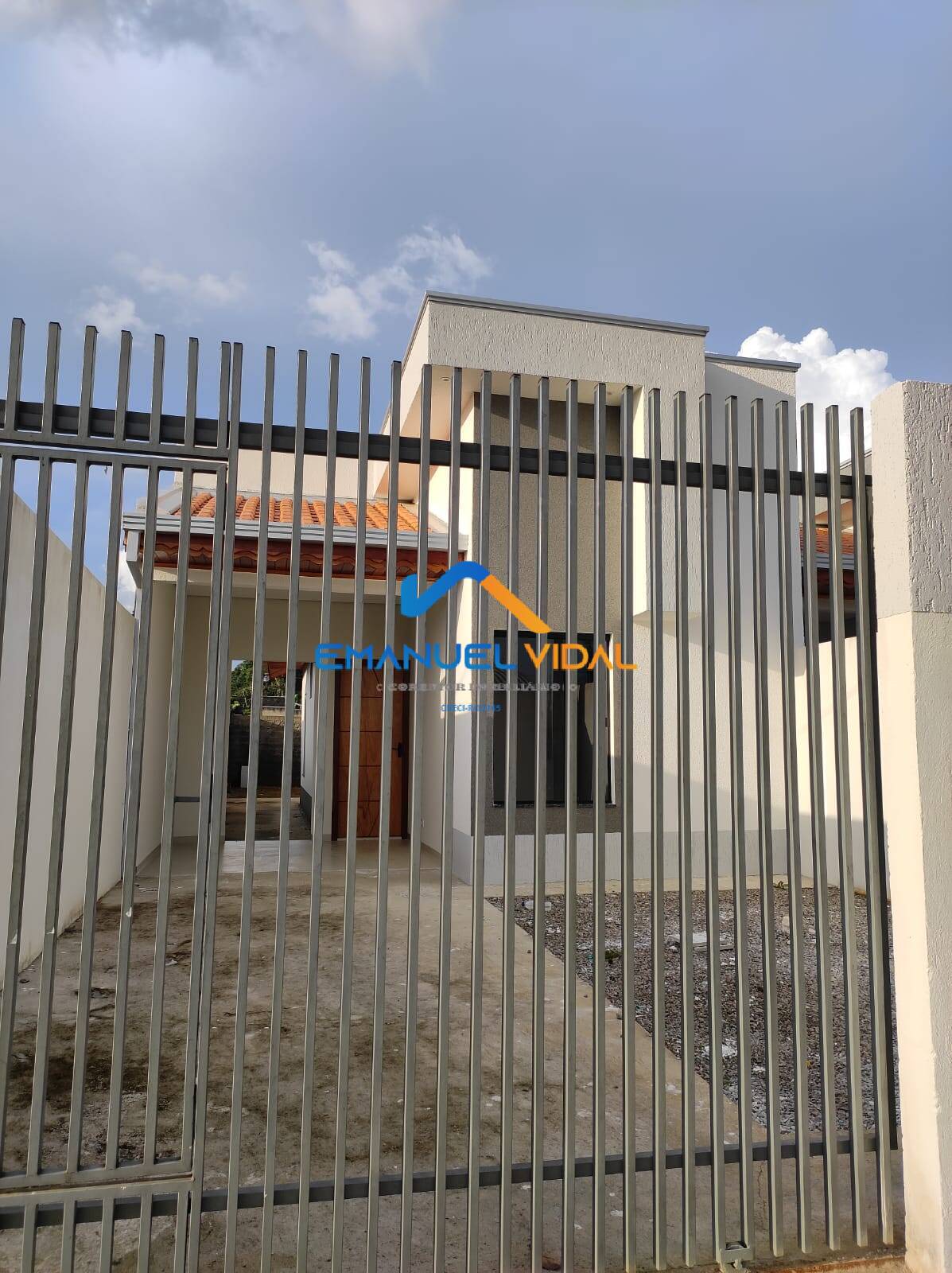 Casa, 2 quartos, 63 m² - Foto 5