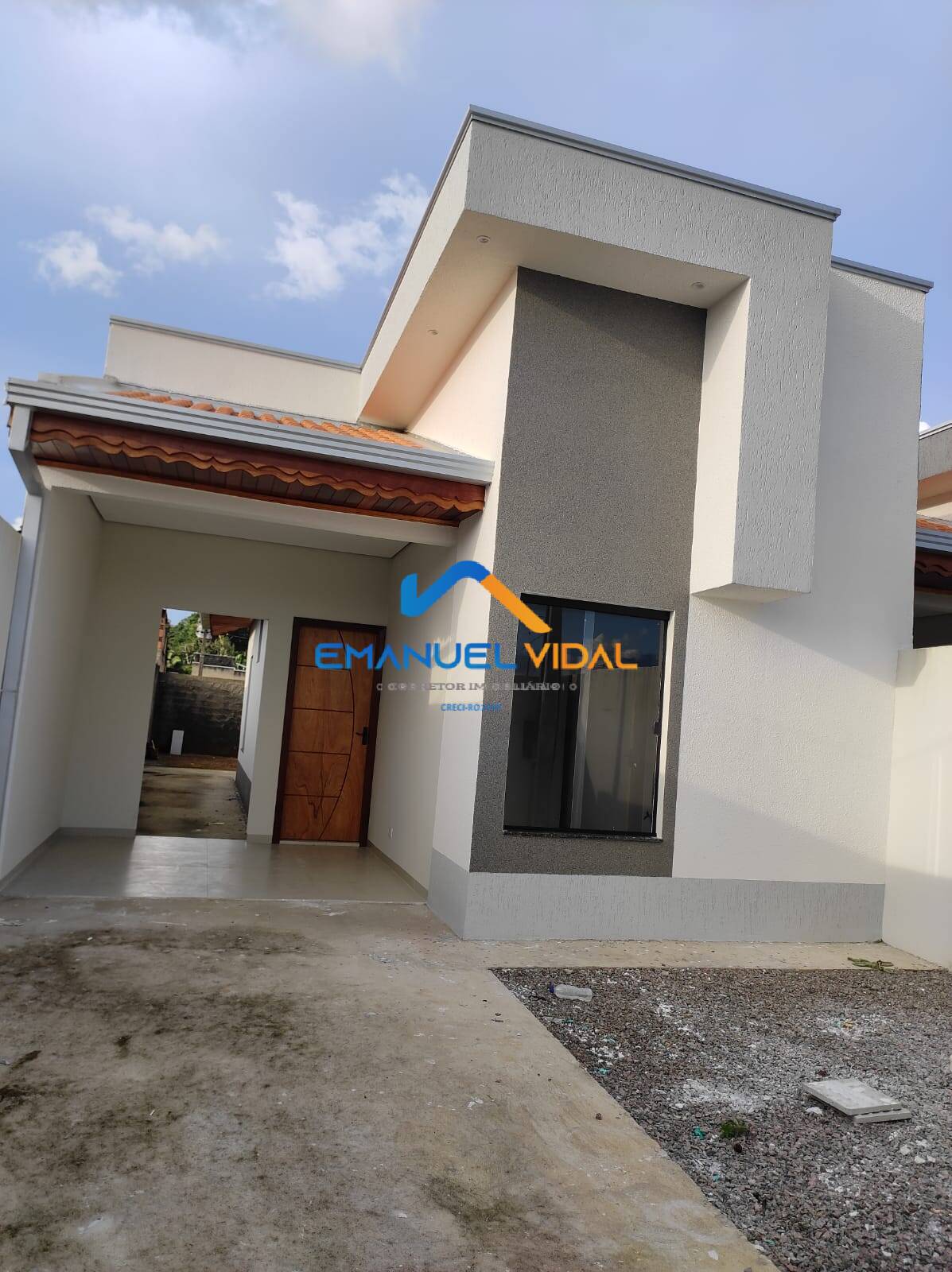 Casa, 2 quartos, 63 m² - Foto 3