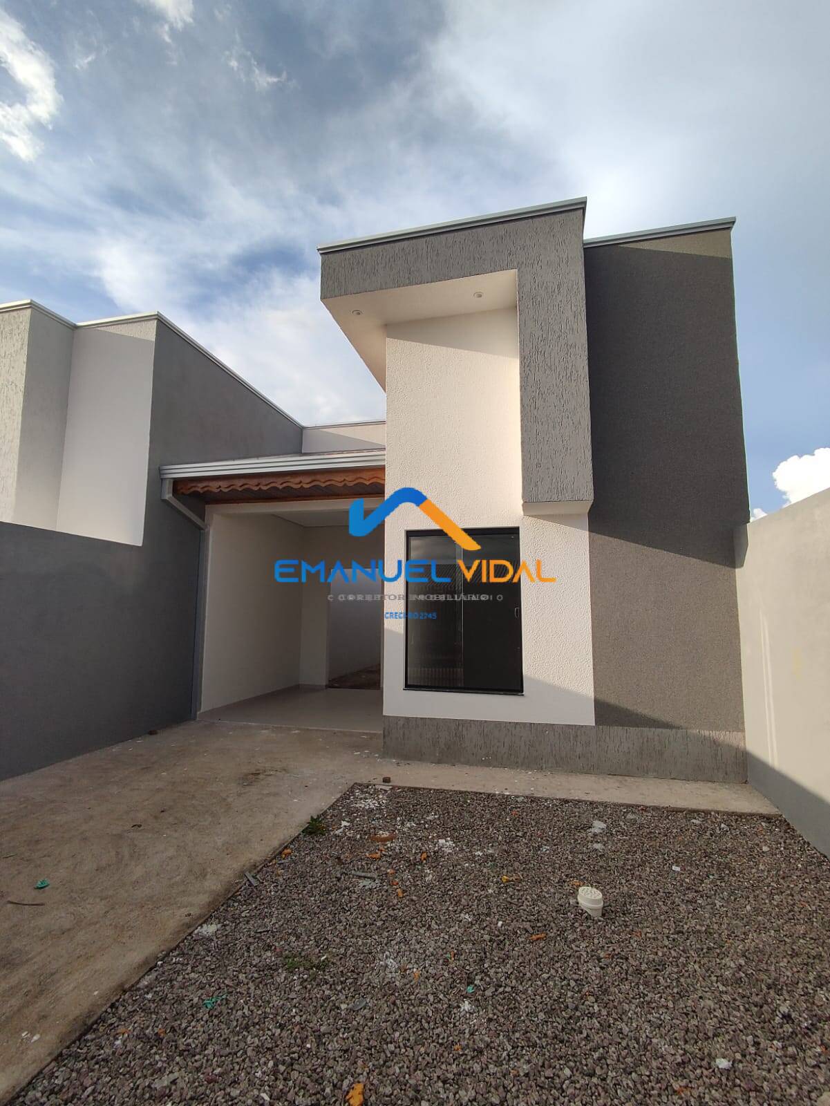 Casa, 2 quartos, 63 m² - Foto 4