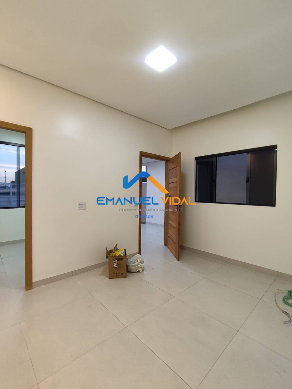 Casa, 2 quartos - Foto 4