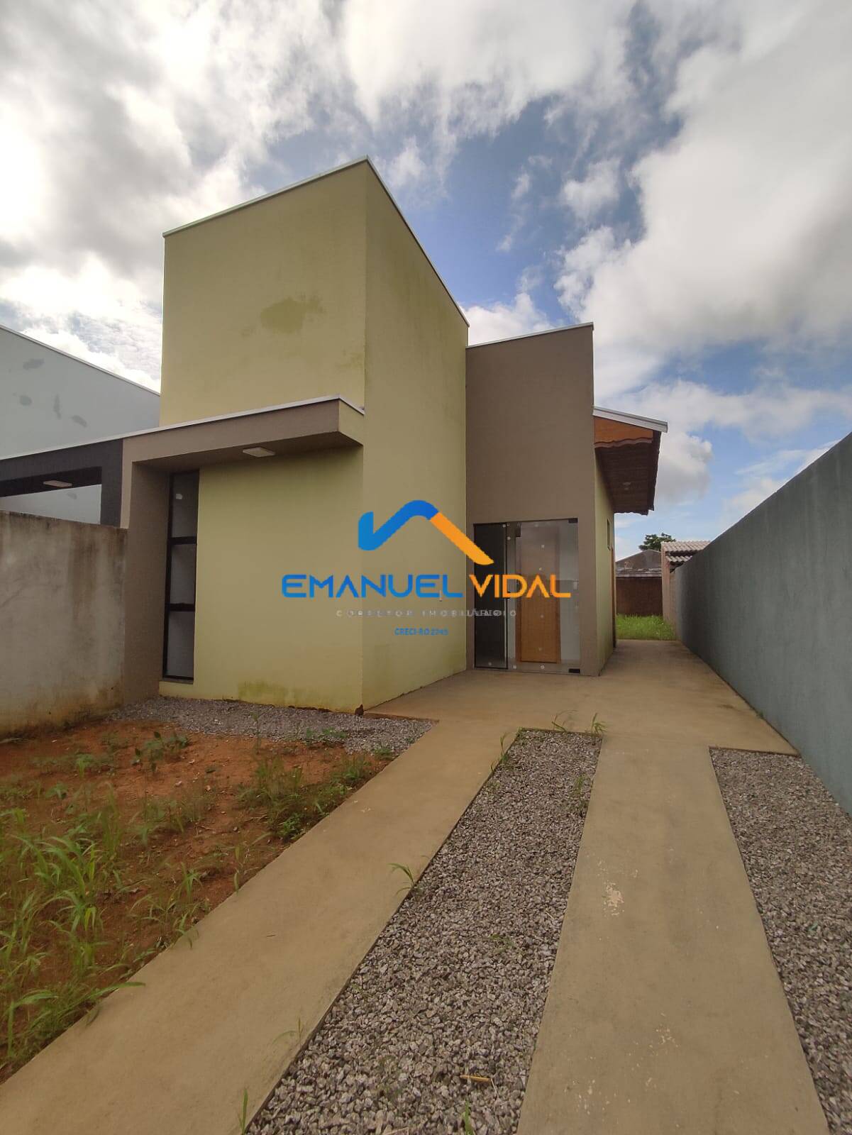 Casa, 2 quartos, 60 m² - Foto 16