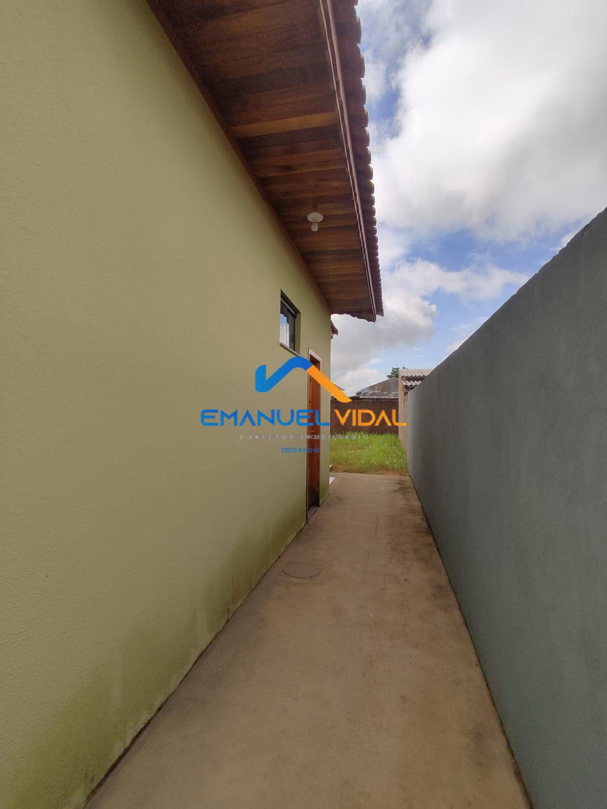 Casa, 2 quartos, 60 m² - Foto 14