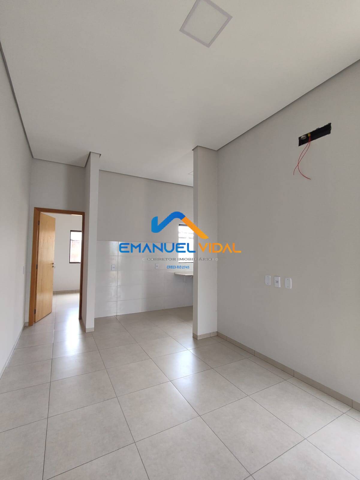 Casa, 2 quartos, 60 m² - Foto 5