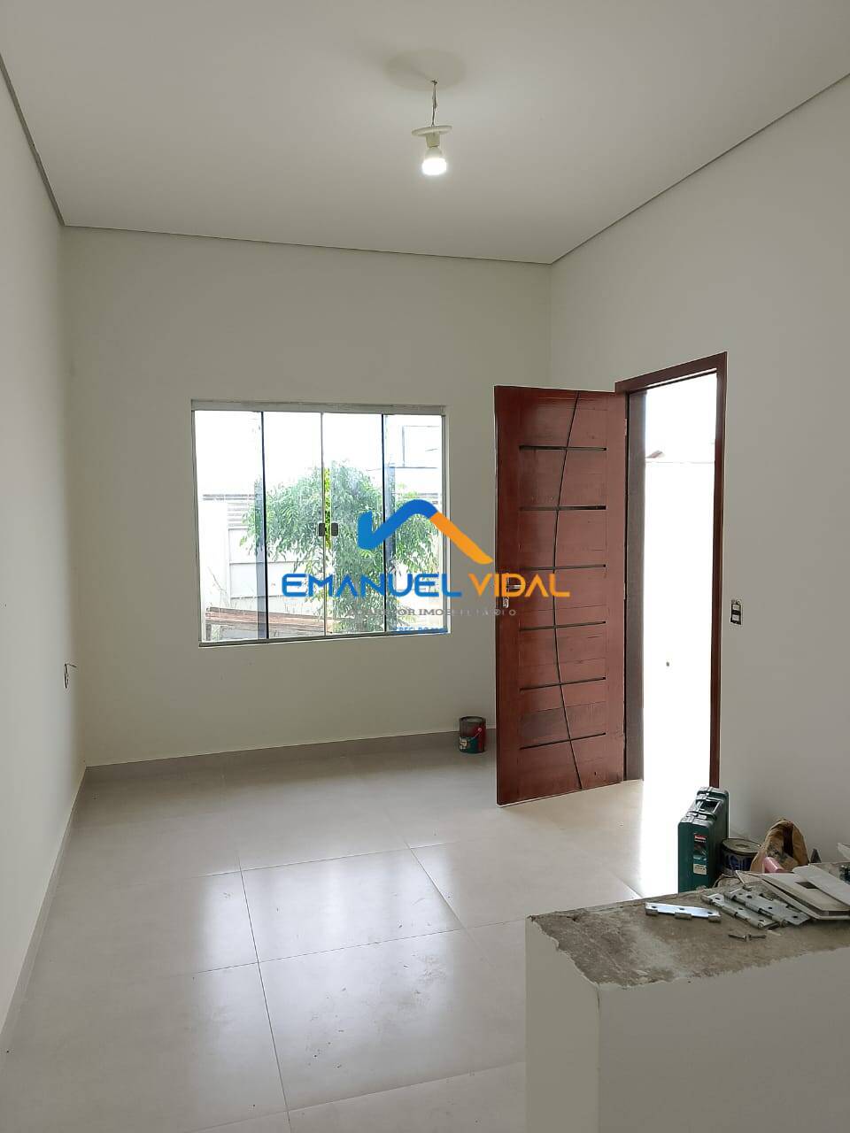 Casa, 2 quartos, 85 m² - Foto 3