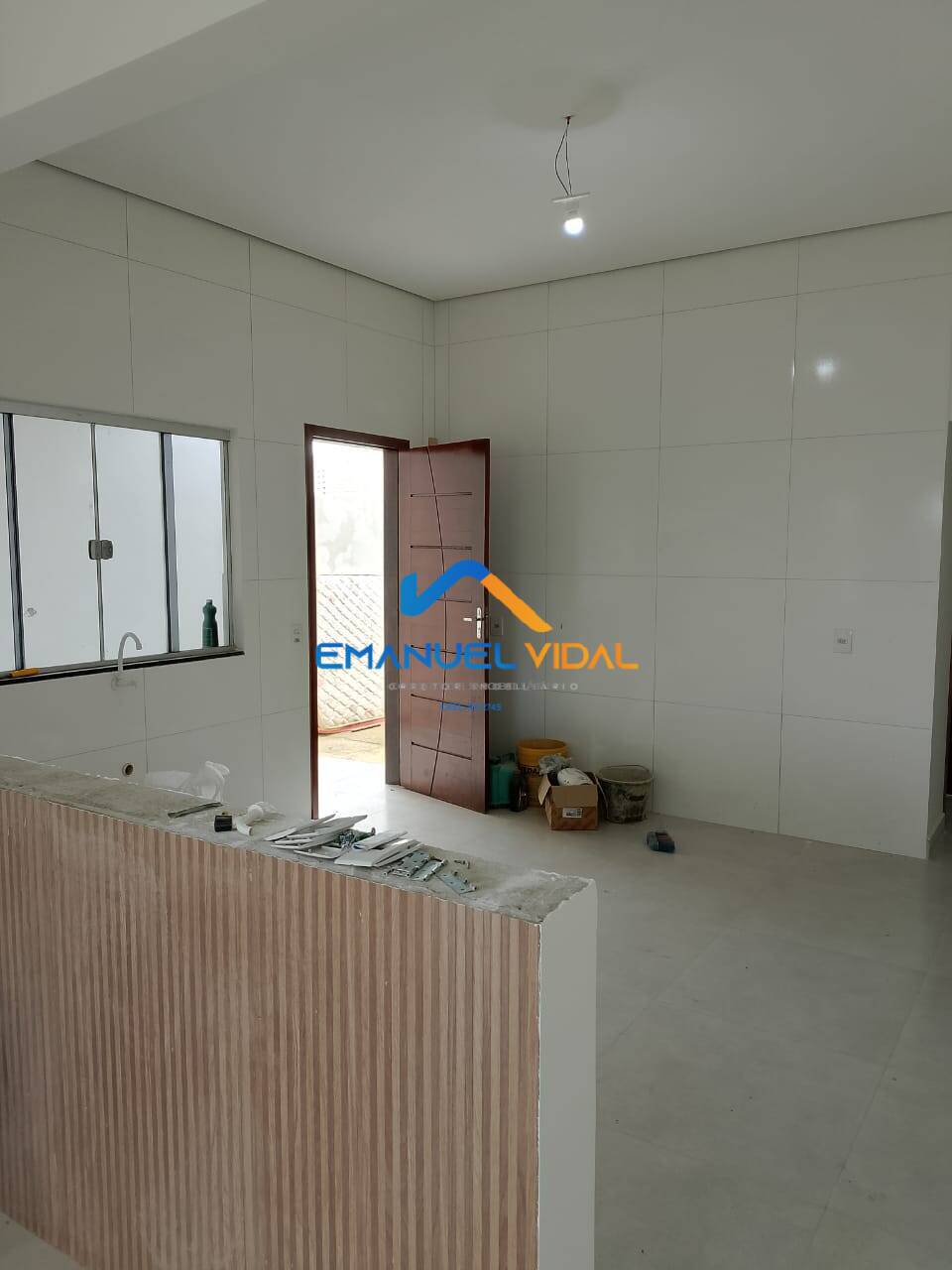 Casa, 2 quartos, 85 m² - Foto 4
