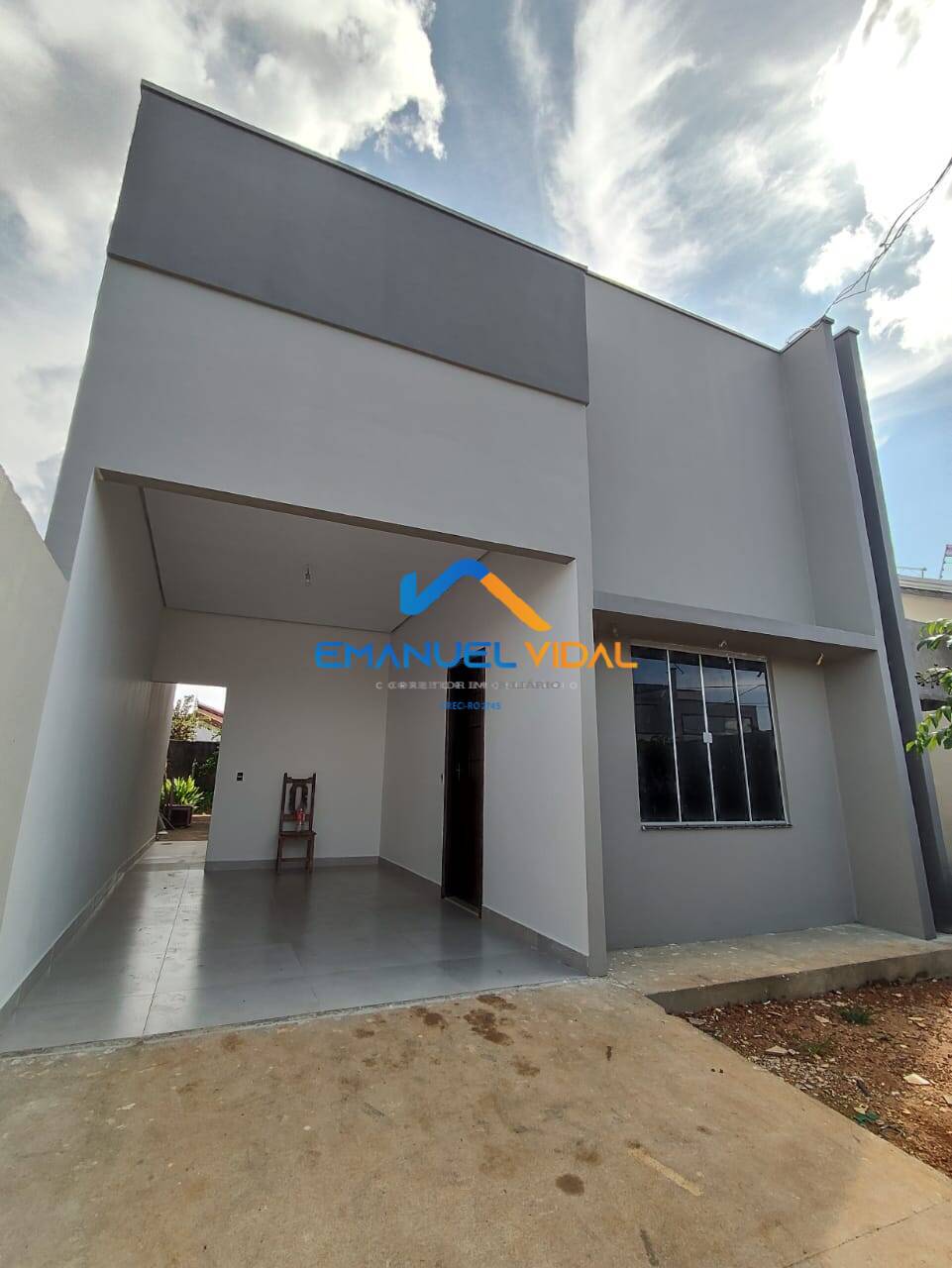 Casa, 2 quartos, 85 m² - Foto 2