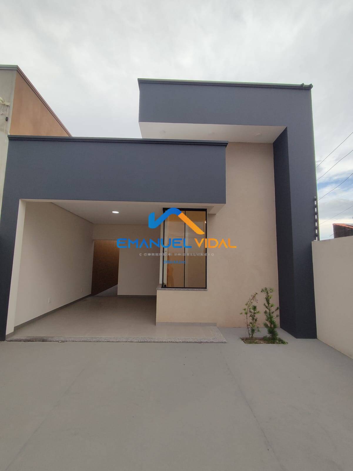 Casa, 2 quartos - Foto 2