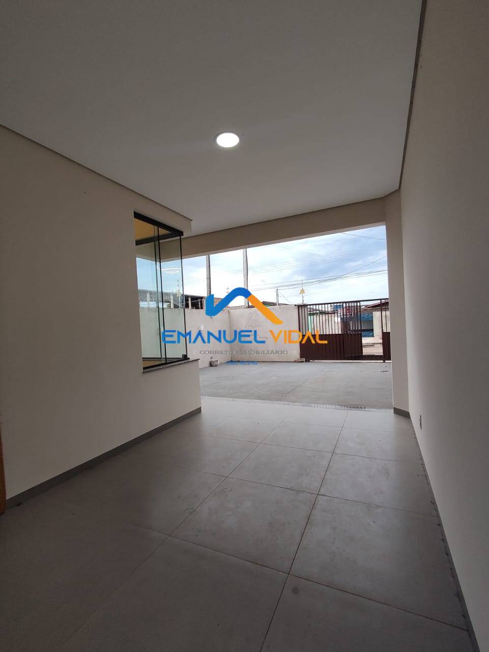 Casa, 2 quartos - Foto 4