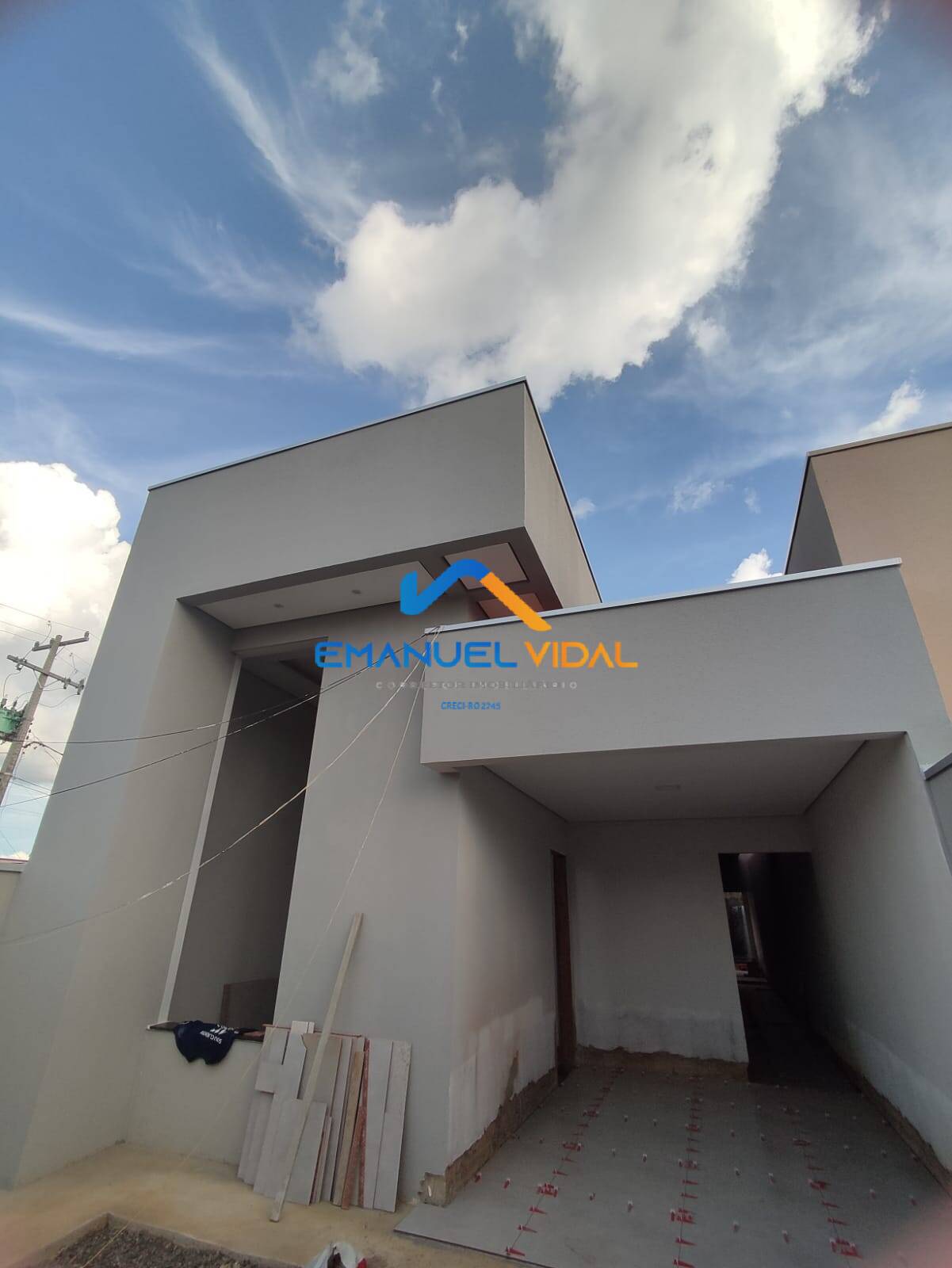 Casa, 2 quartos, 92 m² - Foto 3