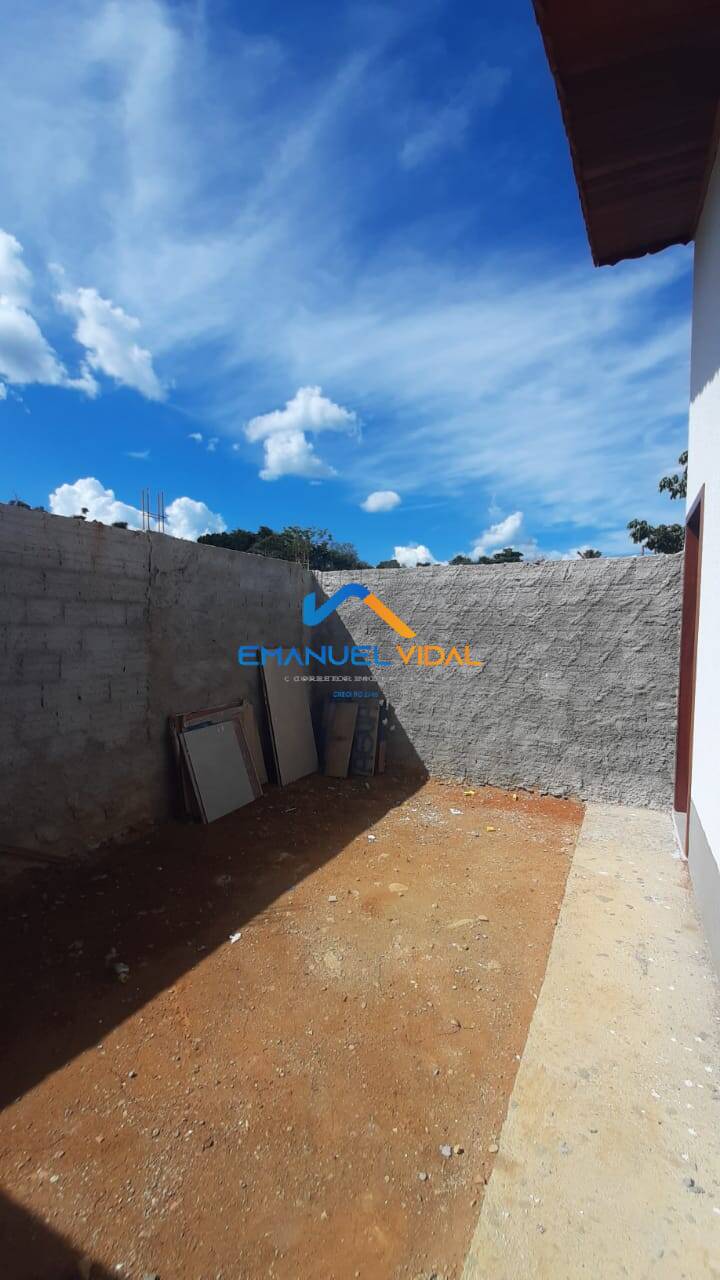 Casa, 2 quartos - Foto 10