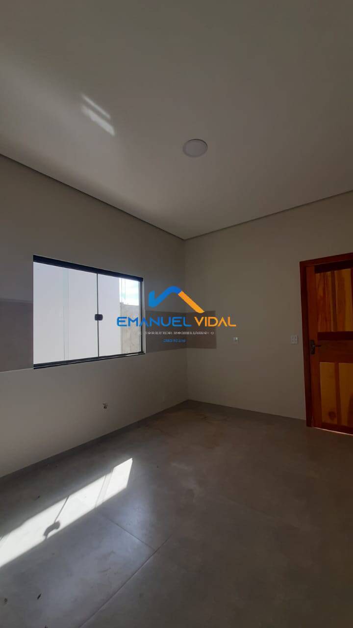 Casa, 2 quartos - Foto 5