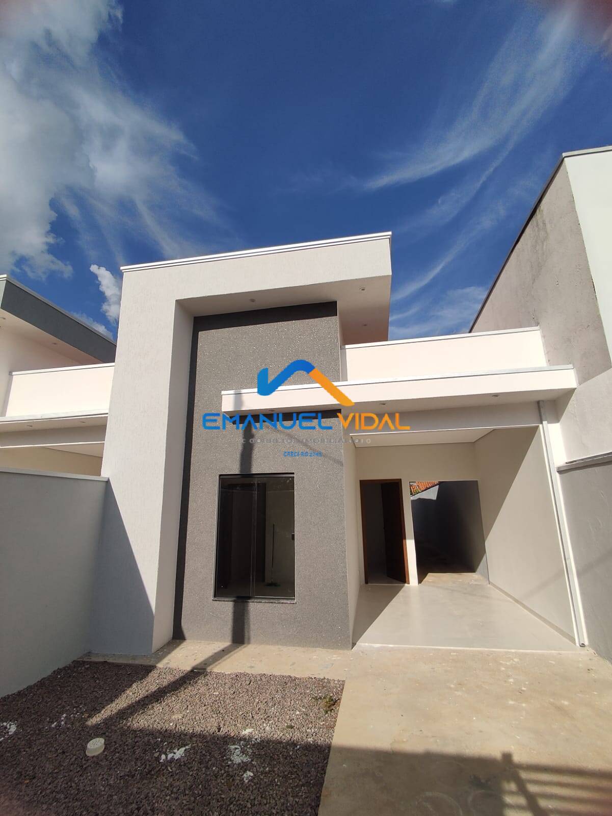 Casa, 3 quartos, 89 m² - Foto 3