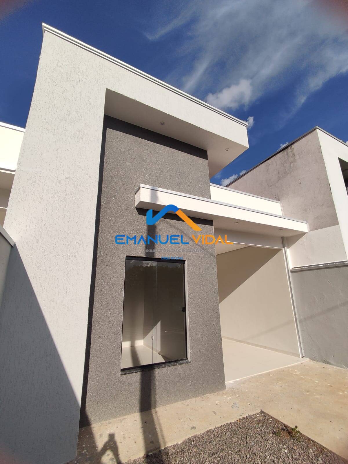 Casa, 3 quartos, 89 m² - Foto 2