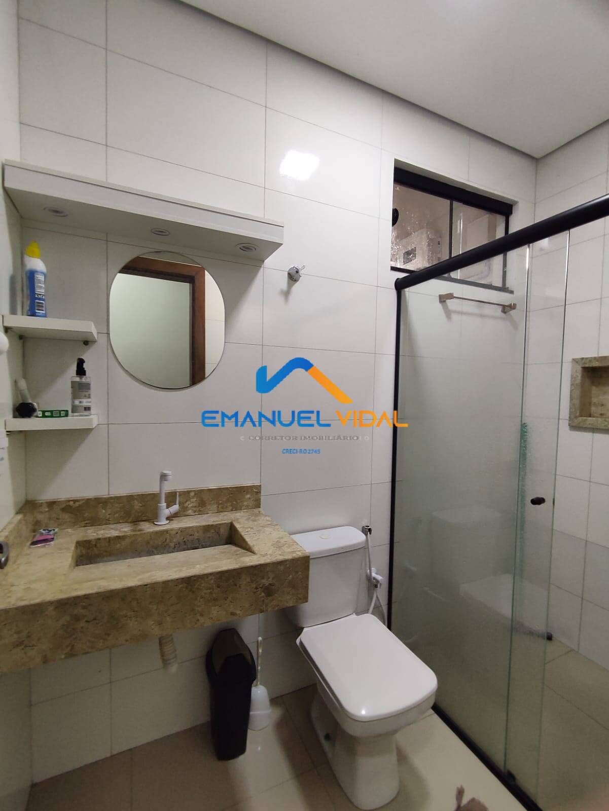 Casa, 3 quartos, 90 m² - Foto 6