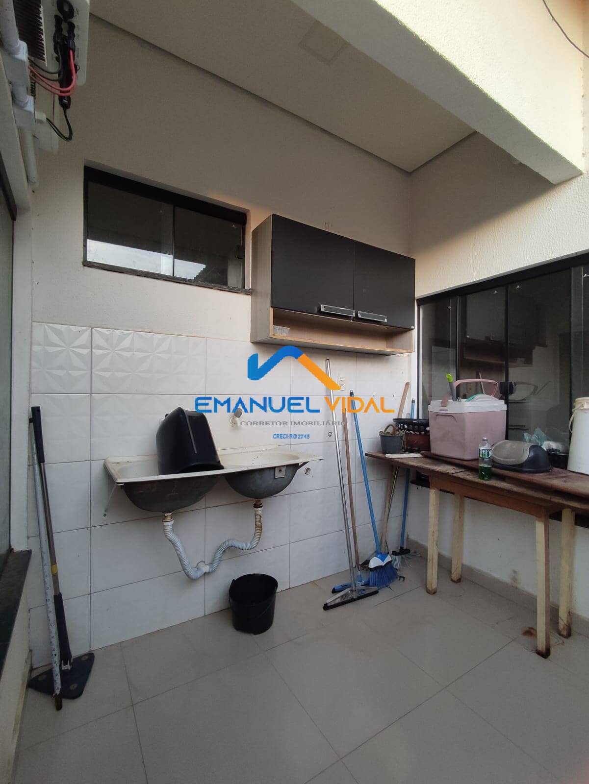 Casa, 3 quartos, 90 m² - Foto 15
