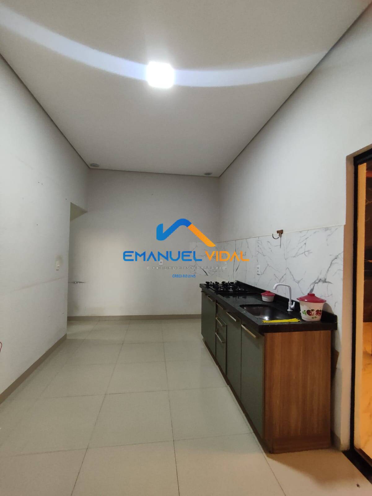 Casa, 3 quartos, 90 m² - Foto 8