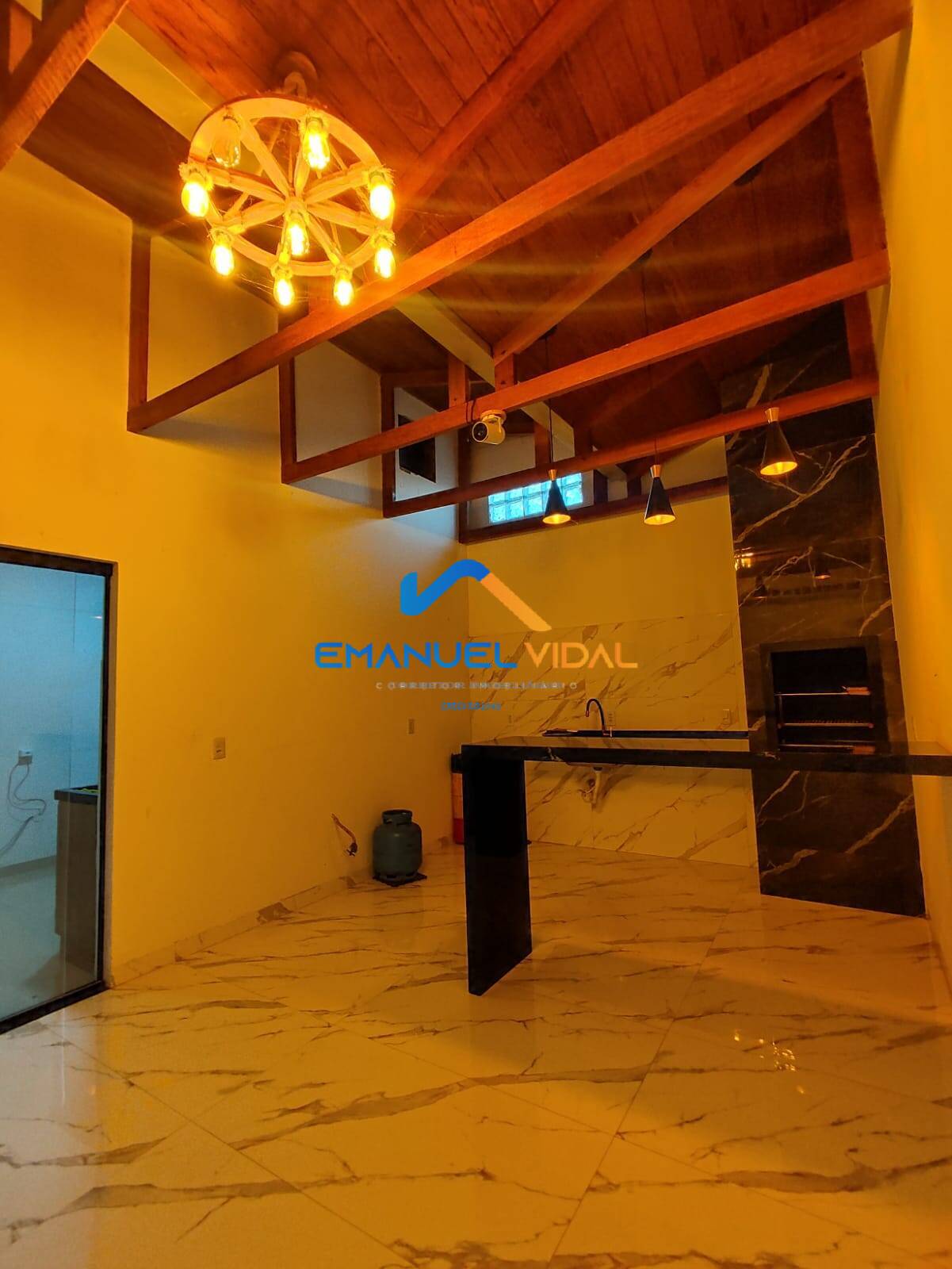 Casa, 3 quartos, 90 m² - Foto 13