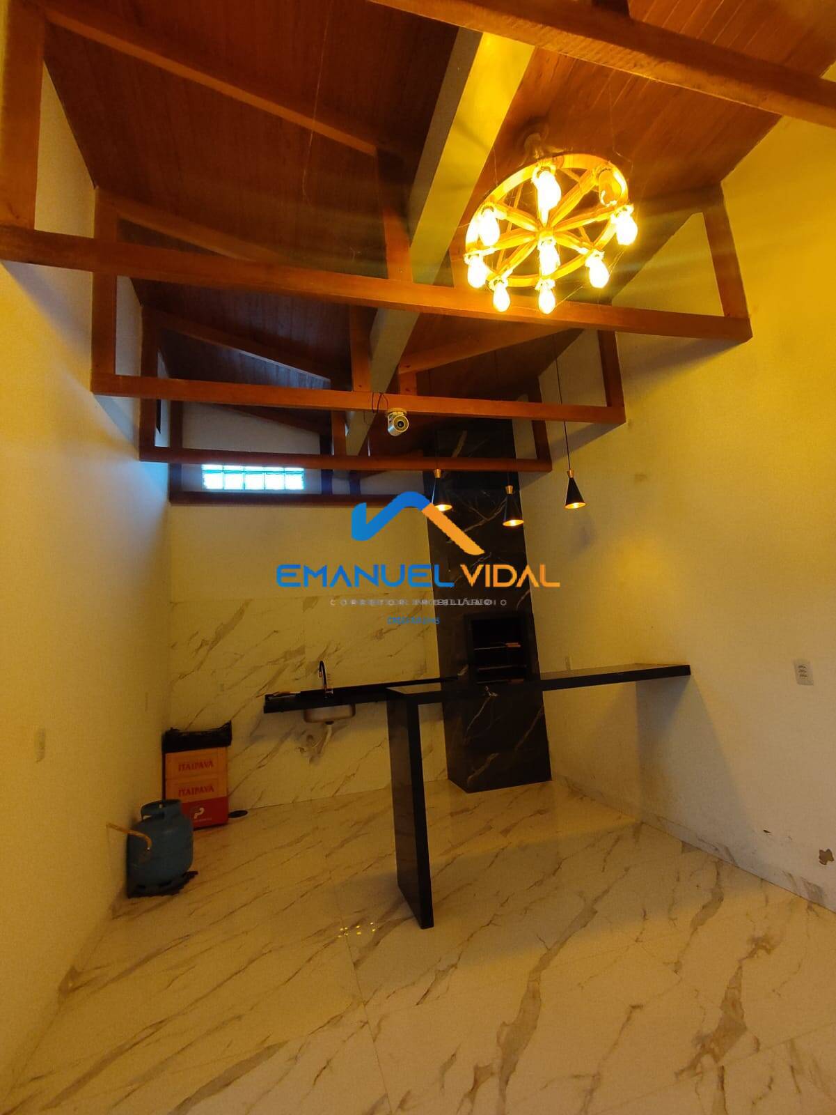 Casa, 3 quartos, 90 m² - Foto 11