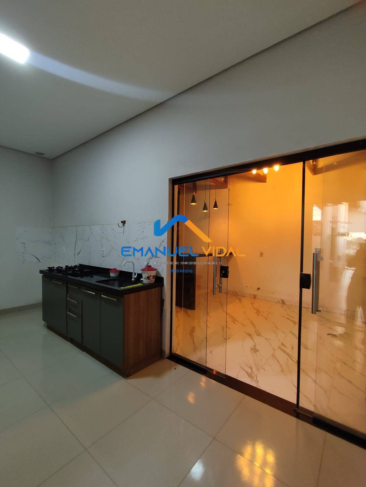 Casa, 3 quartos, 90 m² - Foto 9