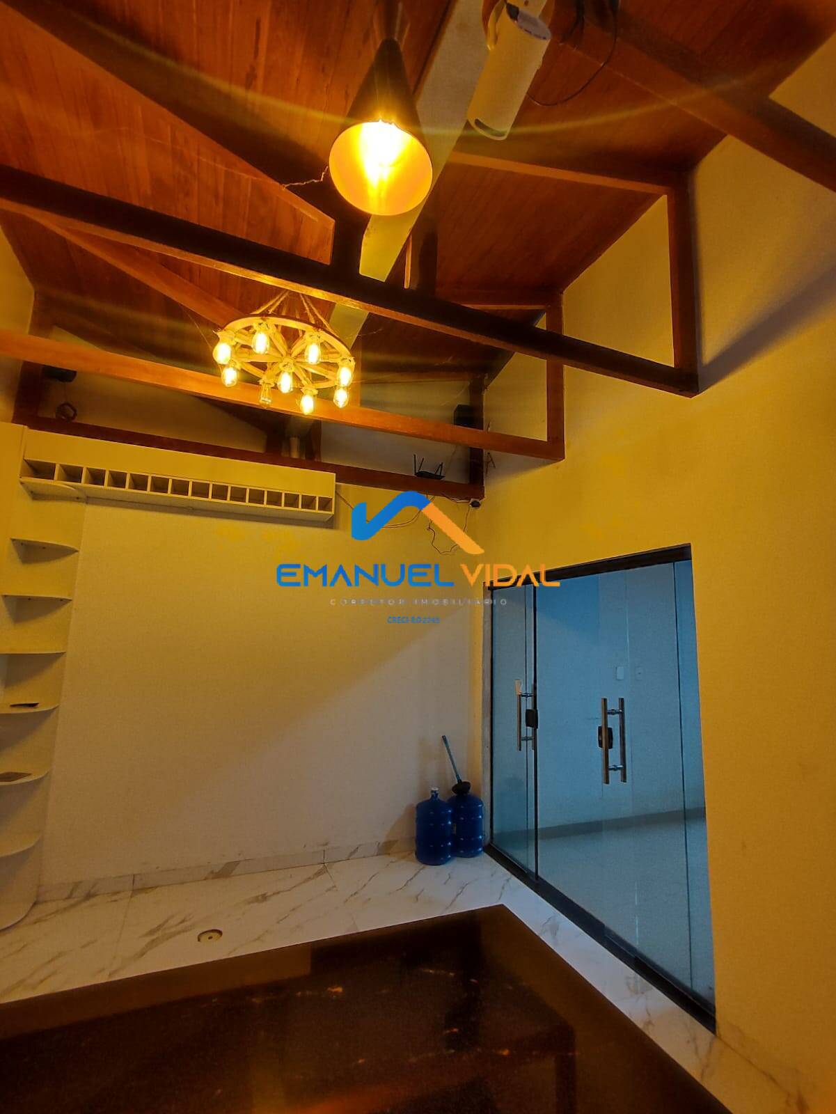 Casa, 3 quartos, 90 m² - Foto 10