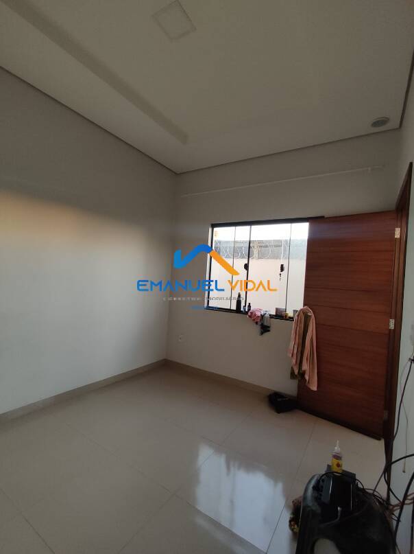 Casa, 3 quartos, 90 m² - Foto 2